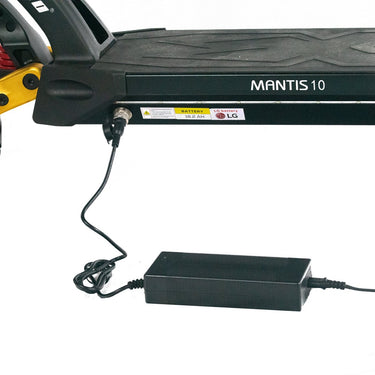 60V 1.75A Kaabo Electric Scooter Charger